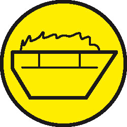 Logo der Schuck Container-Recycling GmbH