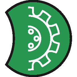 Logo der Service - Dienstleistungs GmbH